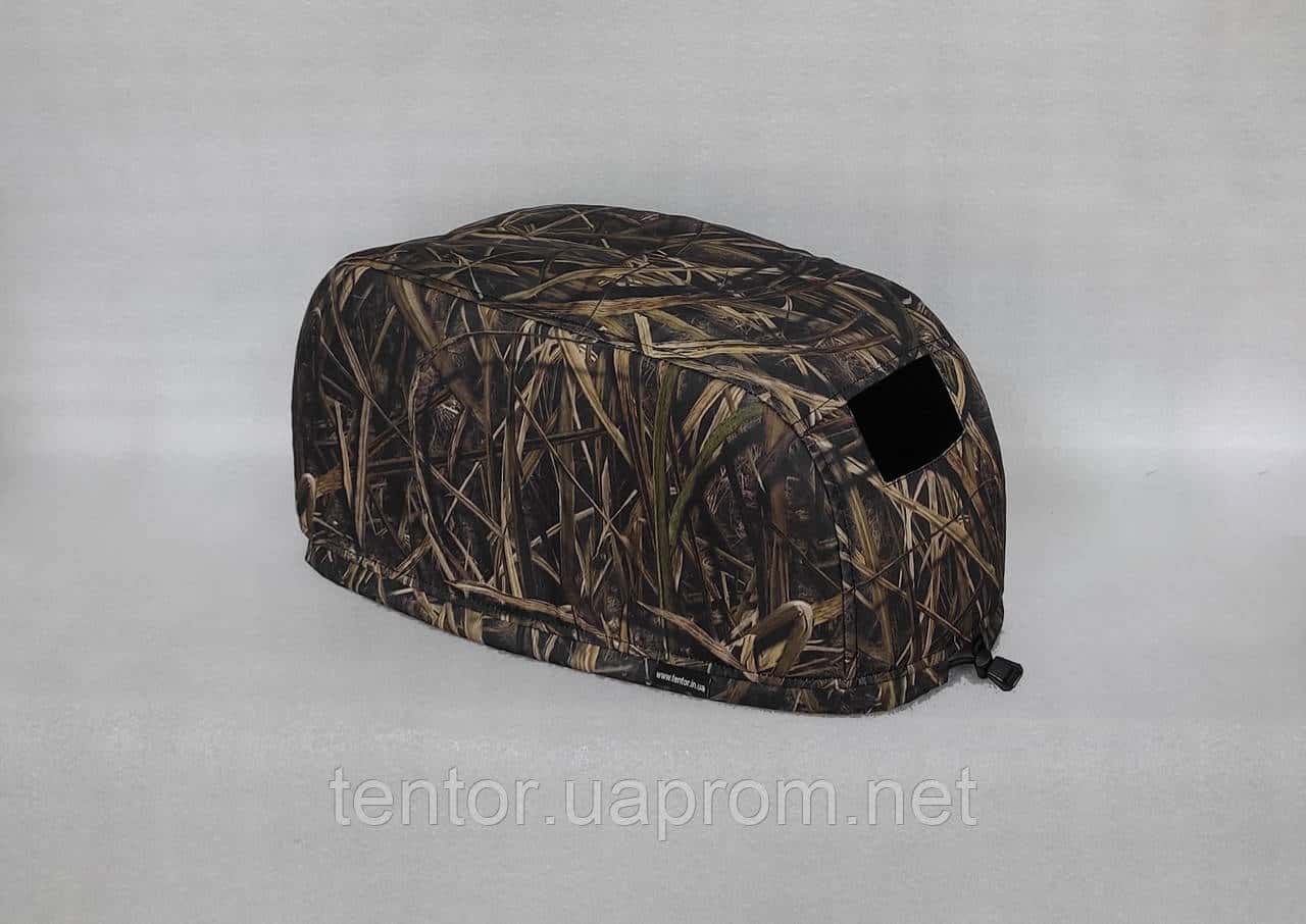 Чехол для крышки лодочного мотора Parsun T15 BWS (pro)