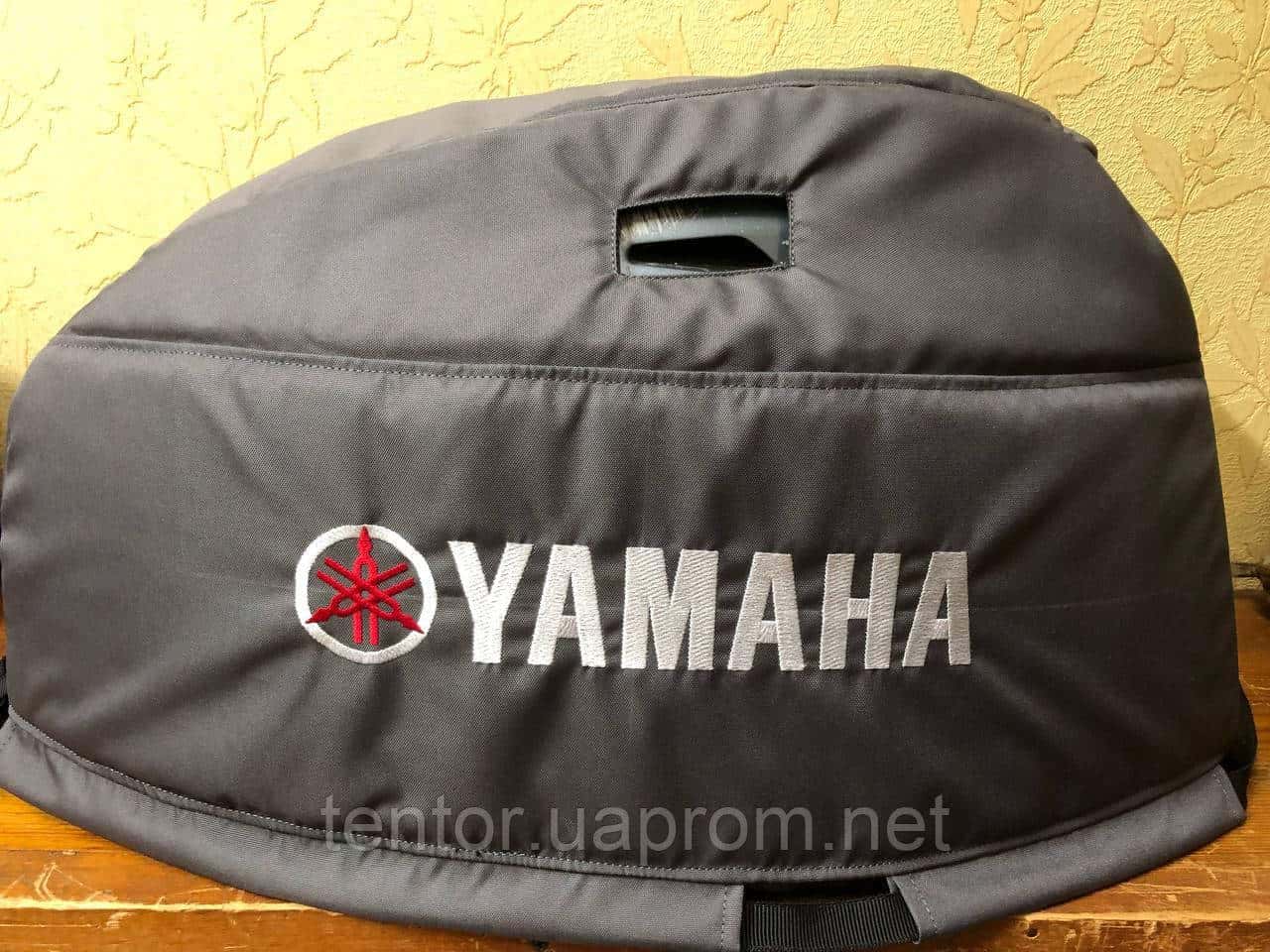Чехол на крышку лодочного мотора Yamaha     F30\40 FET
