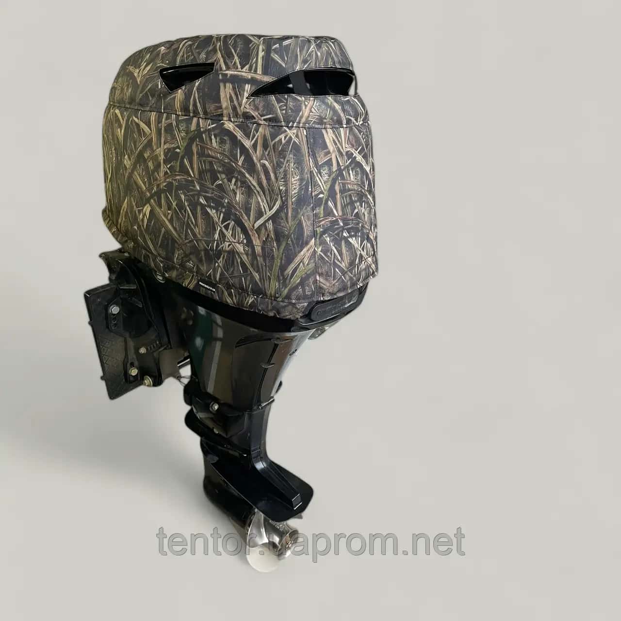 Чохол на кришку човнового двигуна Suzuki      DF 50 A