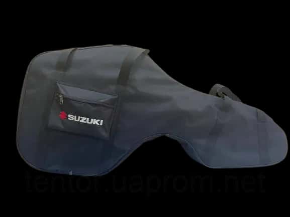 Чохол на двотактний човновий двигун Suzuki DT 9.9 AS