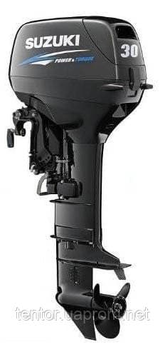 Osłona silnika łodzi Suzuki DT 30