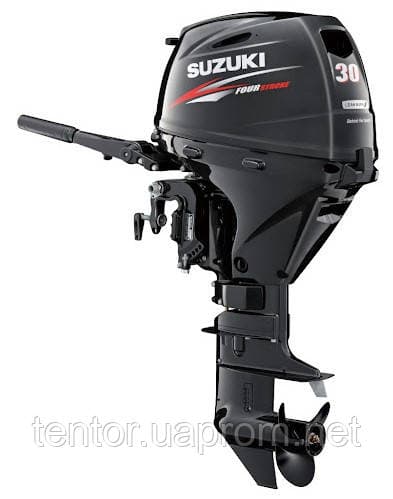 Чехол на крышку лодочного  мотра Suzuki DF 30 А з 2015 рв