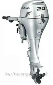 Osłona silnika zaburtowego Honda BF 15/20