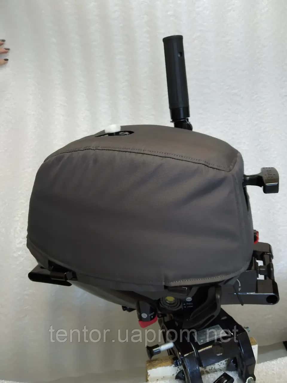 Osłona silnika zaburtowego Tohatsu 3.5 (4)