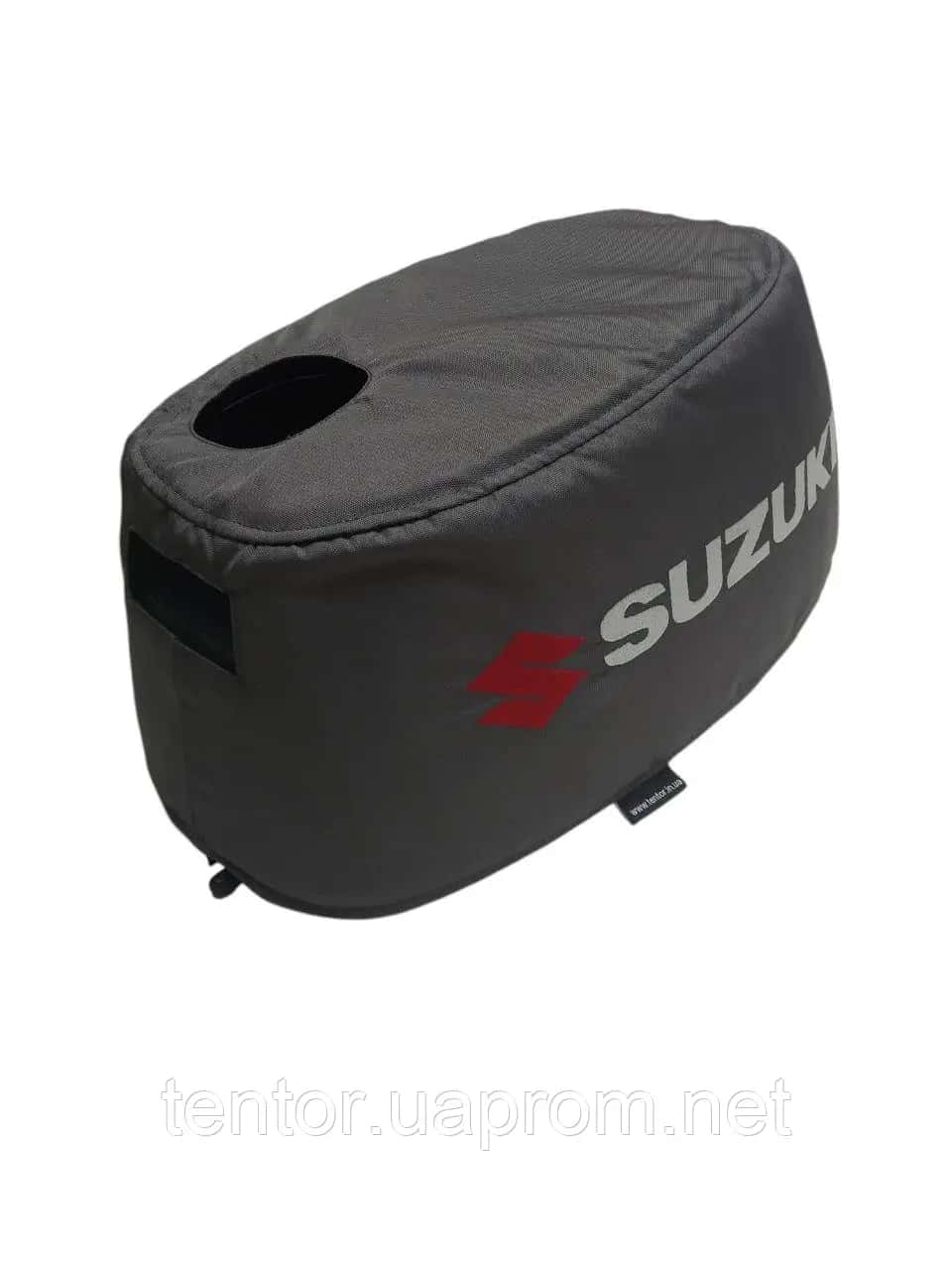 Чохол на кришку човникового двигуна Suzuki 4/5/6 (4 т)