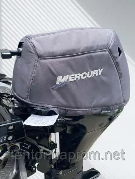 Чохол на кришку човнового двигуна Mercury F 10 МН /20 М EFI