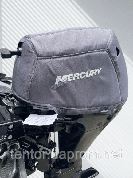 Чохол на кришку човнового двигуна Mercury F 10 МН /20 М EFI