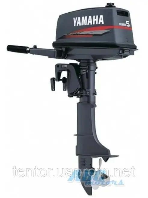 Pokrowiec na silnik zaburtowy Yamaha CMHS 4/5