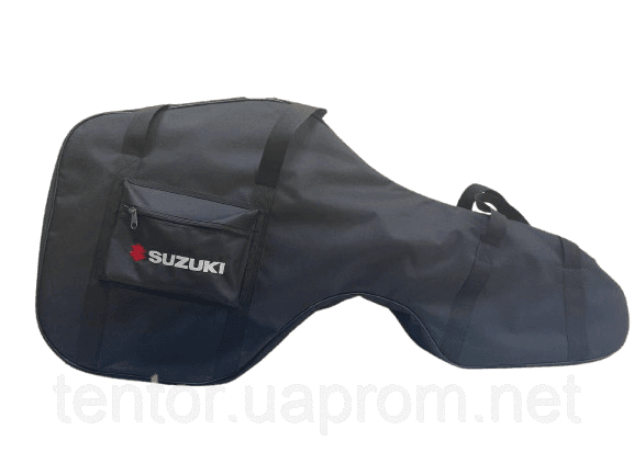 Чохол на двотактний човновий двигун Suzuki DT 9.9 AS