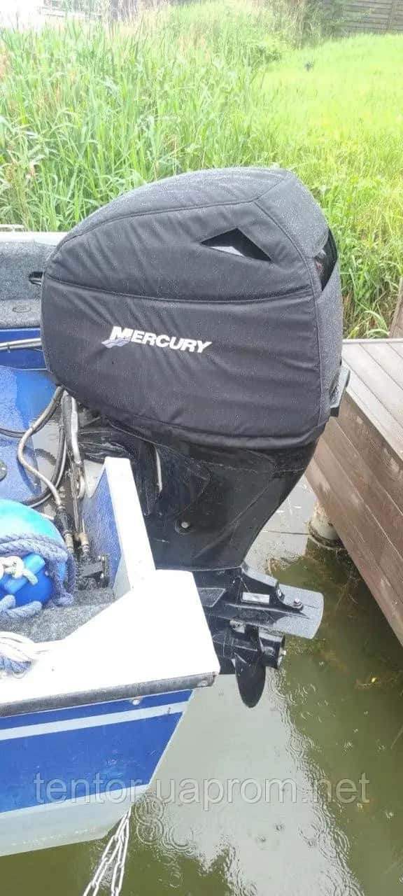 Чохол на кришку човнового двигуна Mercury F 40/50/60 EFI