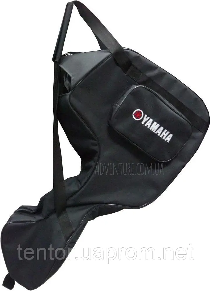 Pokrowiec-torba na czterosuwowy silnik zaburtowy Yamaha 6