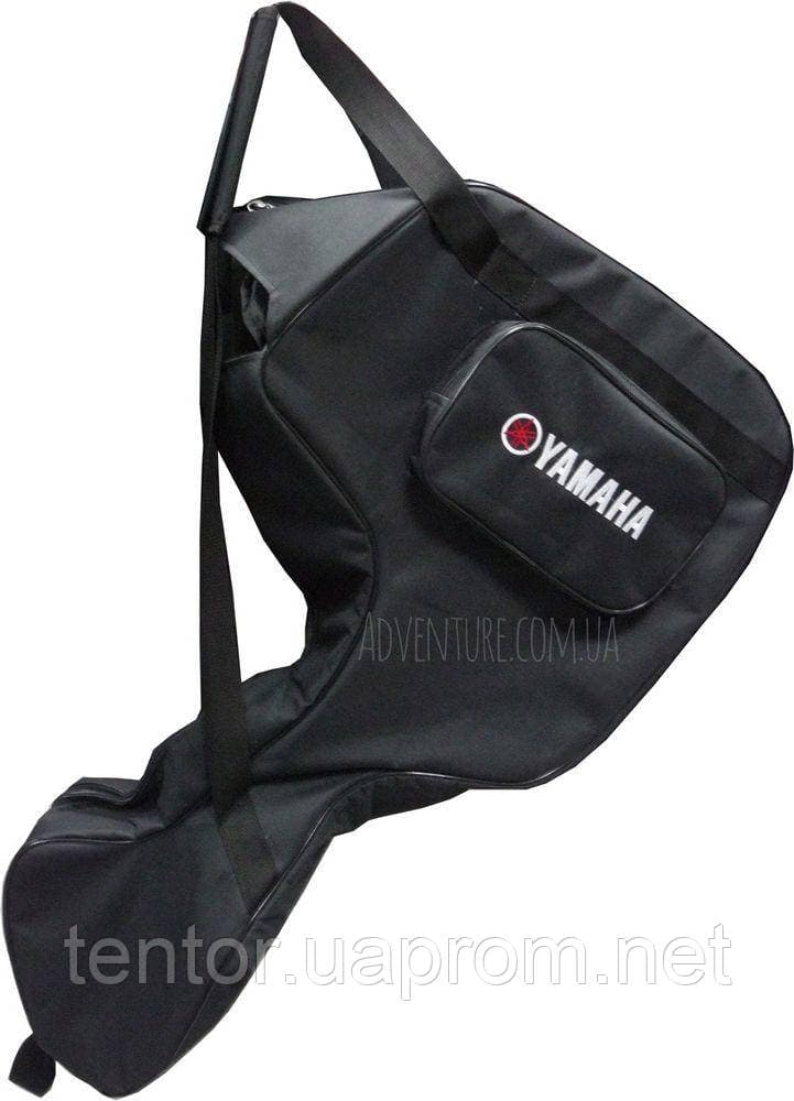 Чохол сумка для перенесення човнового двигуна Yamaha 6 (4-х)