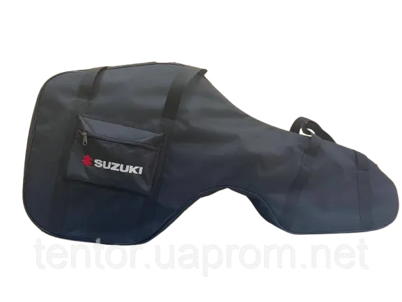 Чохол на двотактний човновий двигун Suzuki DT 9.9 AS